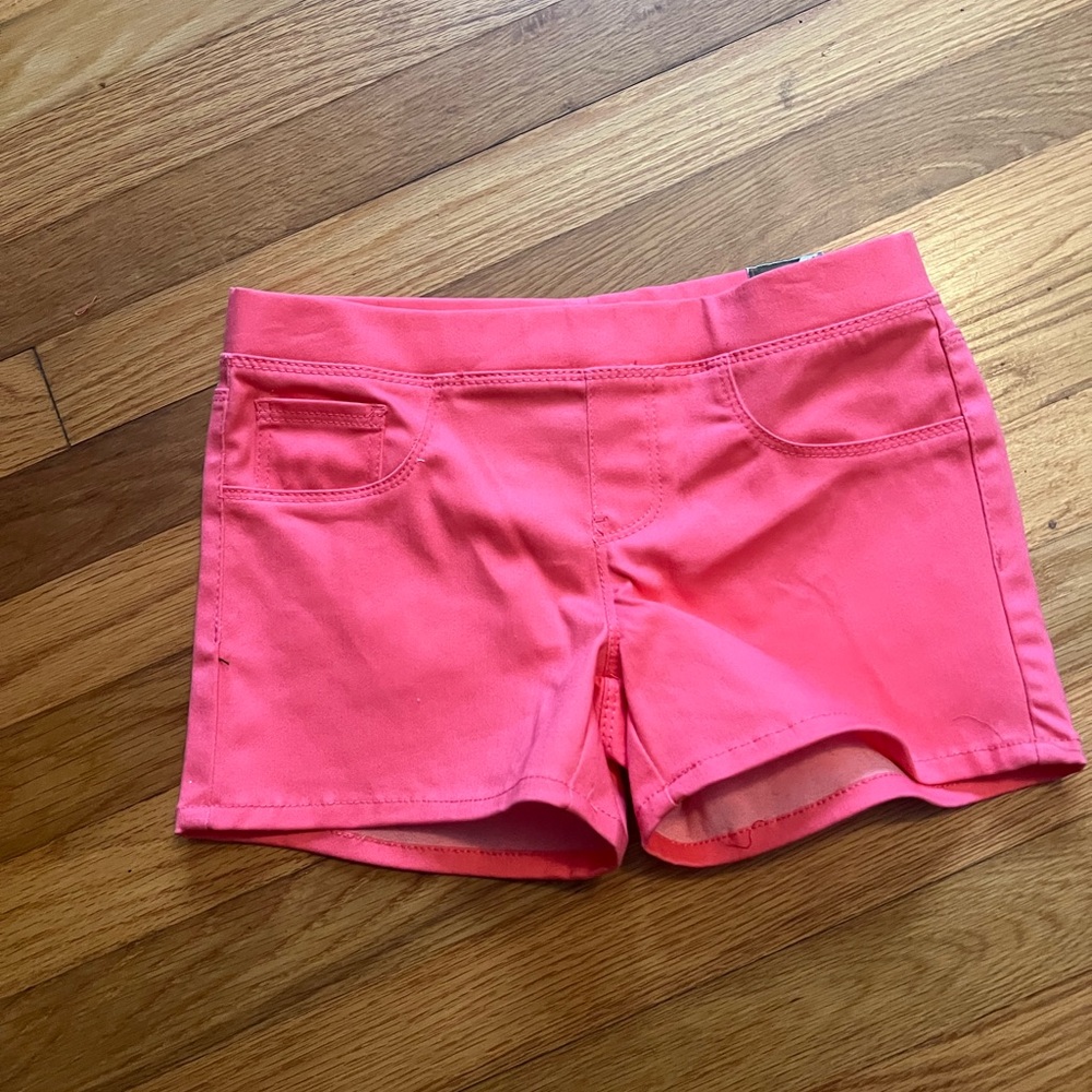Real love shorts